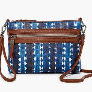 THE SAK CROSSBODY